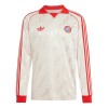 Maillot de Supporter Bayern Munich Retro 2024-25 Pour Homme